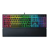 کیبورد گیمینگ ریزر Razer Ornata V3