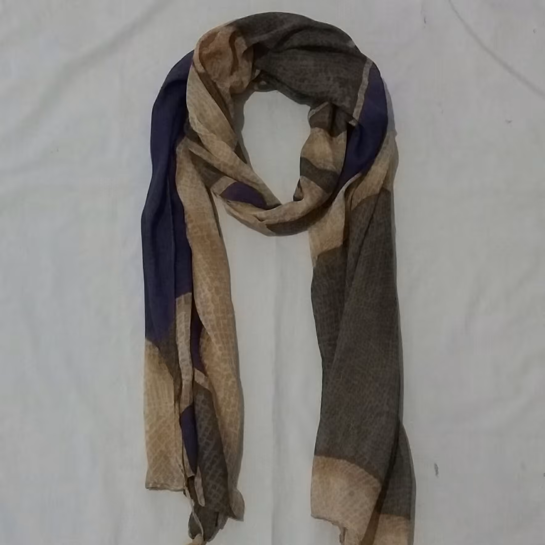 شال تابستانی