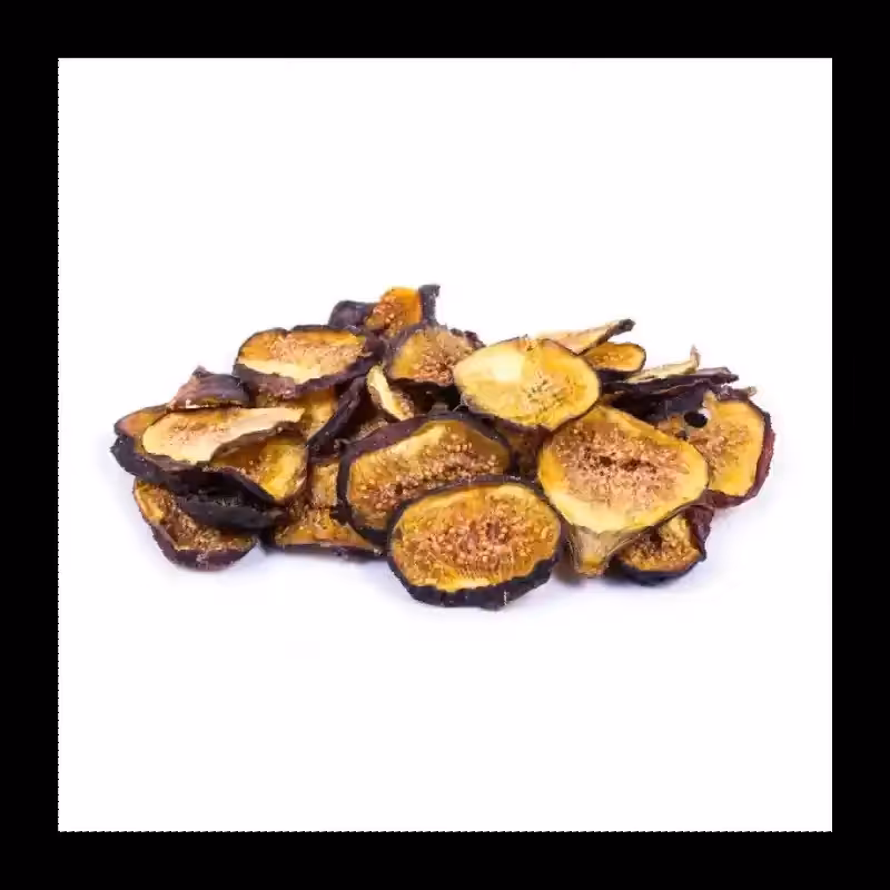 انجیر خشک(سیاه 150گرمی)