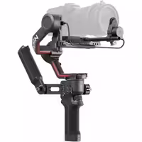 لرزشگیر دوربین DJI RS 3 Pro Combo Gimbal Stabilizer