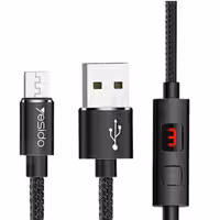 کابل تبدیل یسی دو مدل CA46