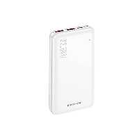 شارژر همراه 225W PD20W/QC30 بروفون مدل BJ38 ظرفیت 10000mAh