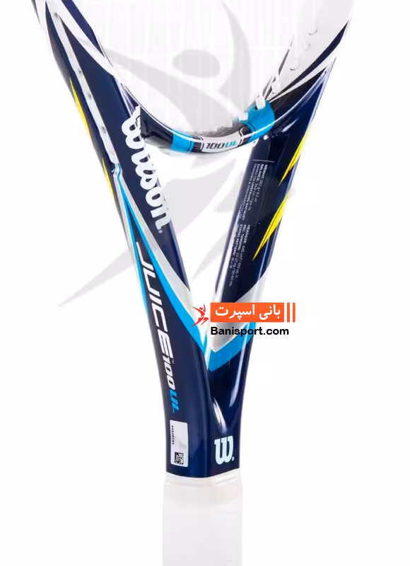 راکت تنیس Wilson Juice 100UL
