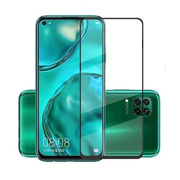 محافظ صفحه سرامیکی Huawei Nova 7i Ceramic Film