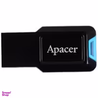 فلش مموری اپیسر (Apacer) مدل AH132 ظرفیت 16 گیگابایت