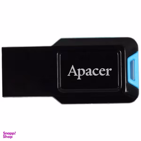 فلش مموری اپیسر (Apacer) مدل AH132 ظرفیت 16 گیگابایت