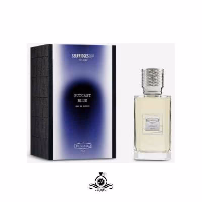 ادکلن ای ایکس نیهیلو اوتکاست بلو Ex Nihilo Outcast Blue