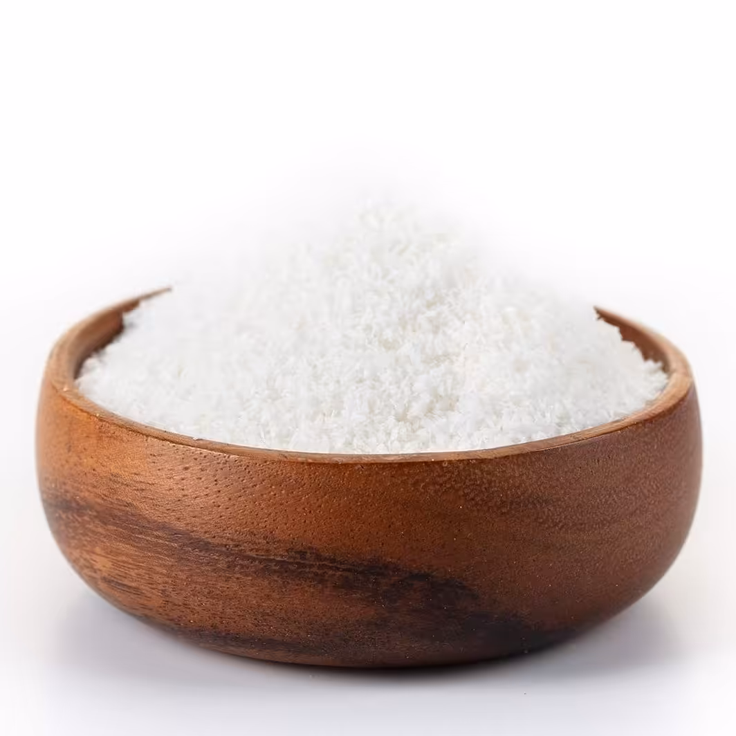 پودر نارگیل چرب سریلانکا (100 گرم)