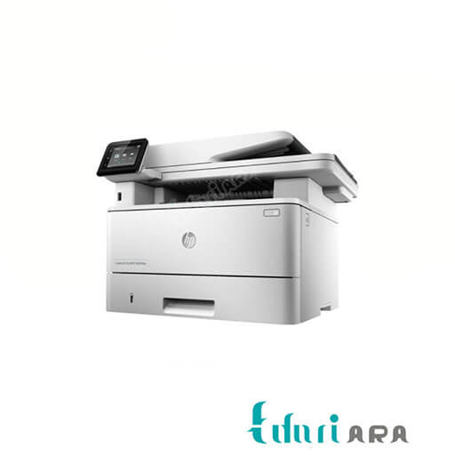 پرینتر چندکاره لیزری اچ پی مدل LaserJet Pro MFP M426fdw