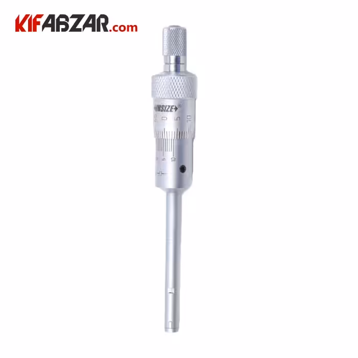 میکرومتر سه فک اینسایز داخل سنج 8-6 میلیمتر مدل 8 3227