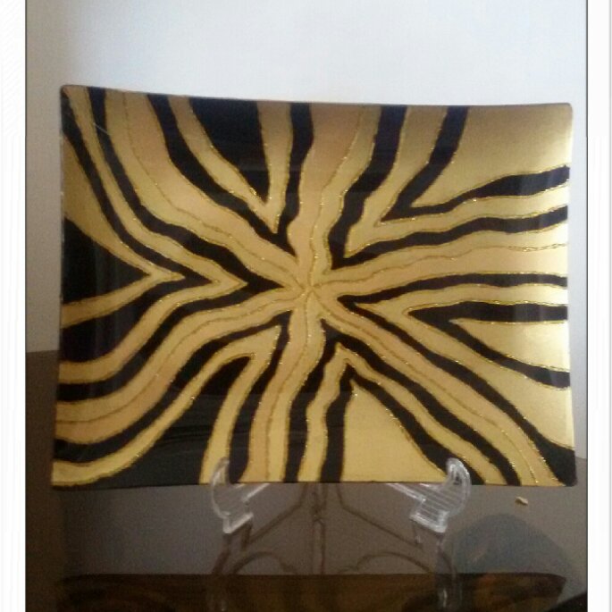 سینی یا رولت خوری