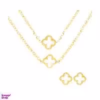 نیم ست اقلیمه کد NS221