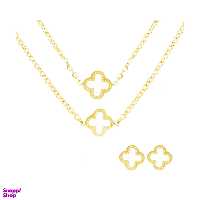 نیم ست اقلیمه کد NS221