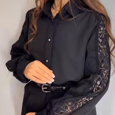 شومیز مجلسی شیک و دلبرررر