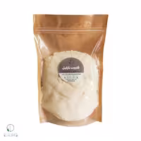 قاووت نارگیل کاشان دهلند (200 گرمی)