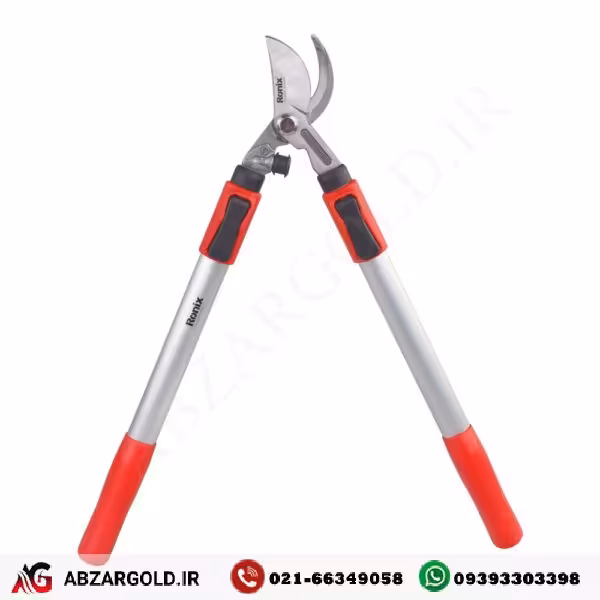 شاخه زن رونیکس RH-3120