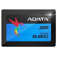 حافظه SSD ای دیتا مدل SU800 ظرفیت 256 گیگابایت
