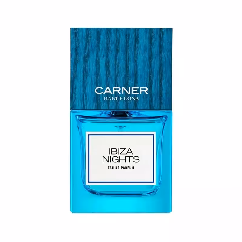 عطر کارنر بارسلونا ایبیزا نایتس - CARNER BARCELONA Ibiza Nights