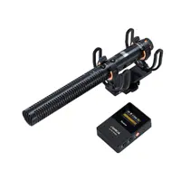 میکروفون شاتگان بی سیم کامیکا COMICA CVM-VM30