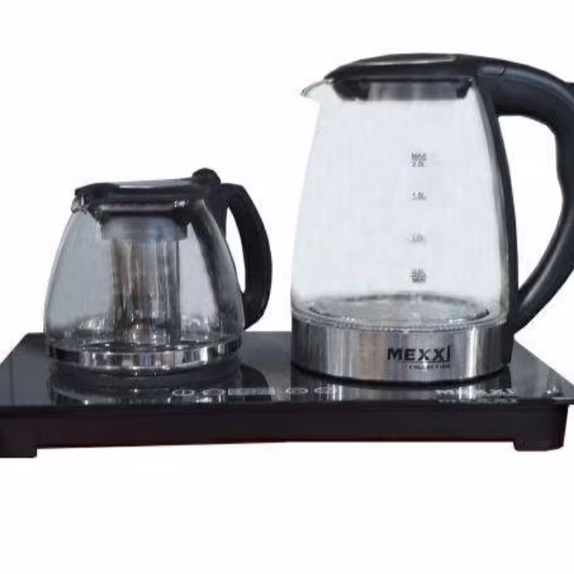 چایساز کنار هم پیرکس لمسی مکسیMEXXIمدل186