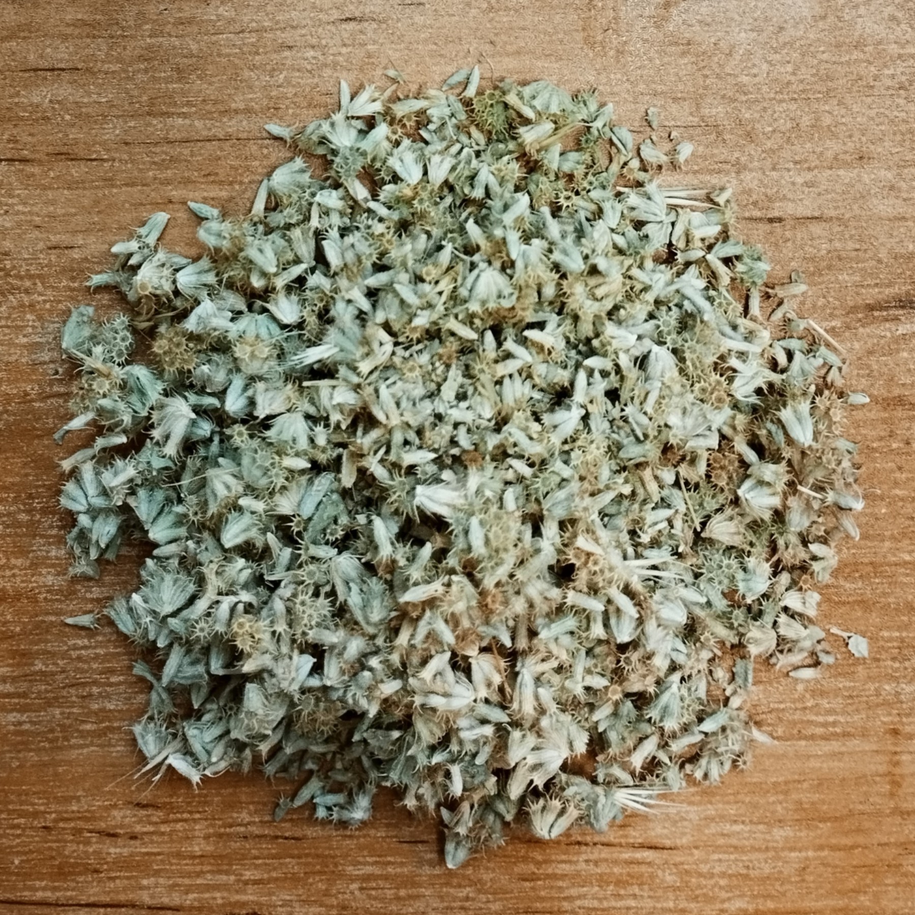 گـــــــیاه فـــــــراســـیون بسته بــــندی 150 گرمی
