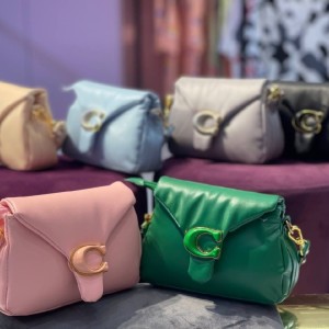 کیف دوشی ودستی