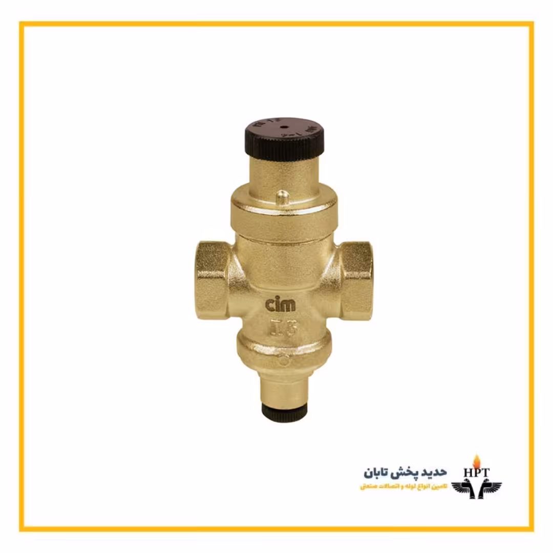 فشارشکن 1060 سیم ایتالیا