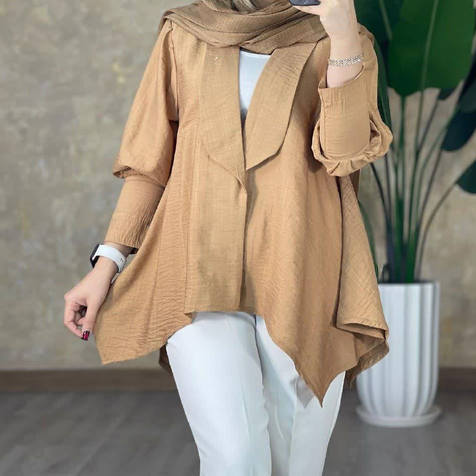 مانتو کتی آرشال بابوس