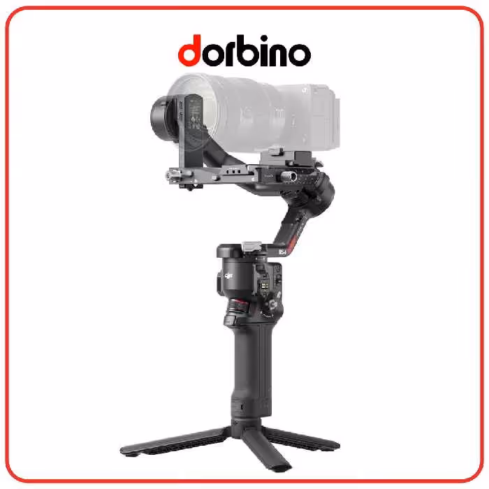 DJI Ronin RS4 Combo گیمبال دوربین - فروشگاه دوربین دوربینو