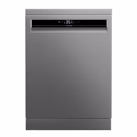 ماشین ظرفشویی دوو Glossy مدل DW-110S