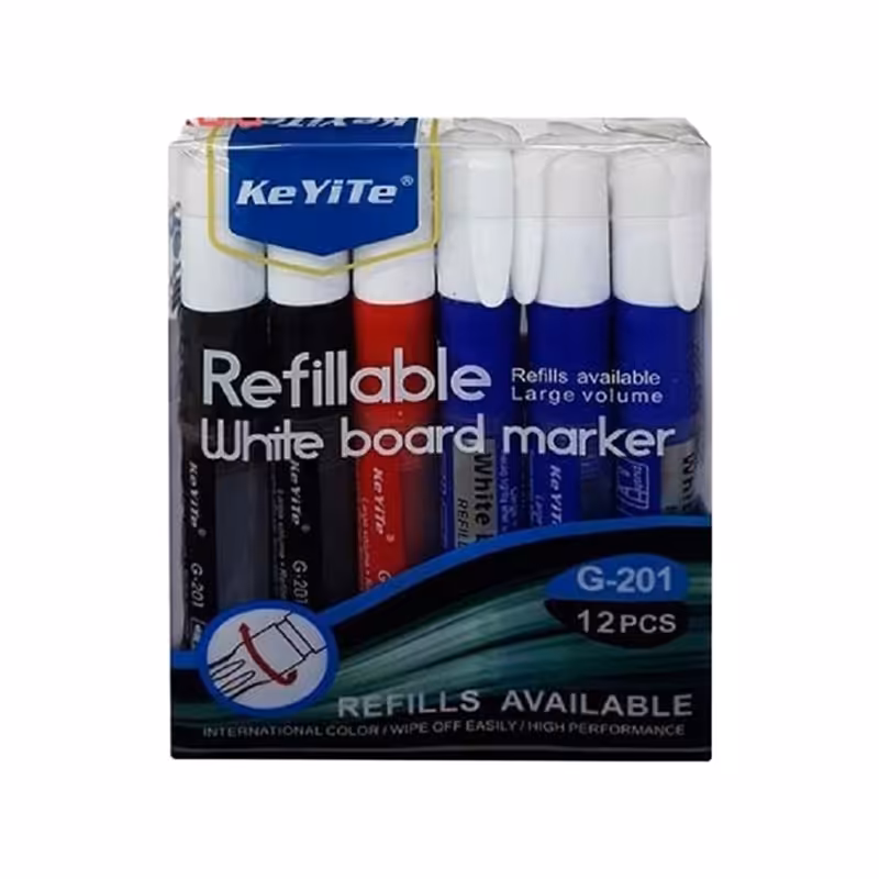 ماژیک وایت برد شارژی