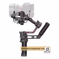 گیمبال دوربین دی جی آی DJI RS 3 Pro Gimbal Stabilizer