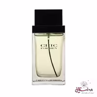 ادو تویلت مردانه CAROLINA HERRERA Chic حجم 100 میلی لیتر