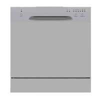 ماشین ظرفشویی رومیزی سام 8 نفره مدل DW-T1405