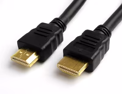 کابل HDMI 4K ورژن 1.4 کی نت مدل K-CH140030 طول 3 متر