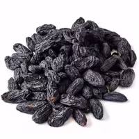 مویز نیمه خشک 200 گرم(کاملا نرم و ژله ای)