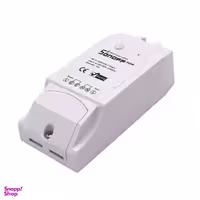 رله سوئیچ هوشمند سونوف مدل pow