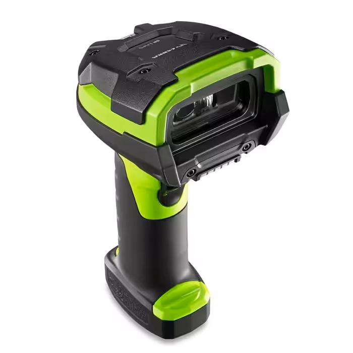 بارکدخوان بی سیم زبرا مدل DS3678-SR