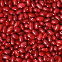 لوبیا قرمز درجه 1 وزودپز