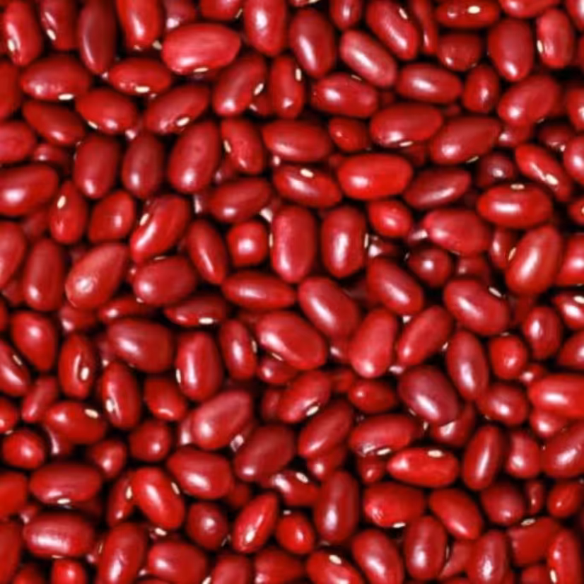 لوبیا قرمز درجه 1 وزودپز