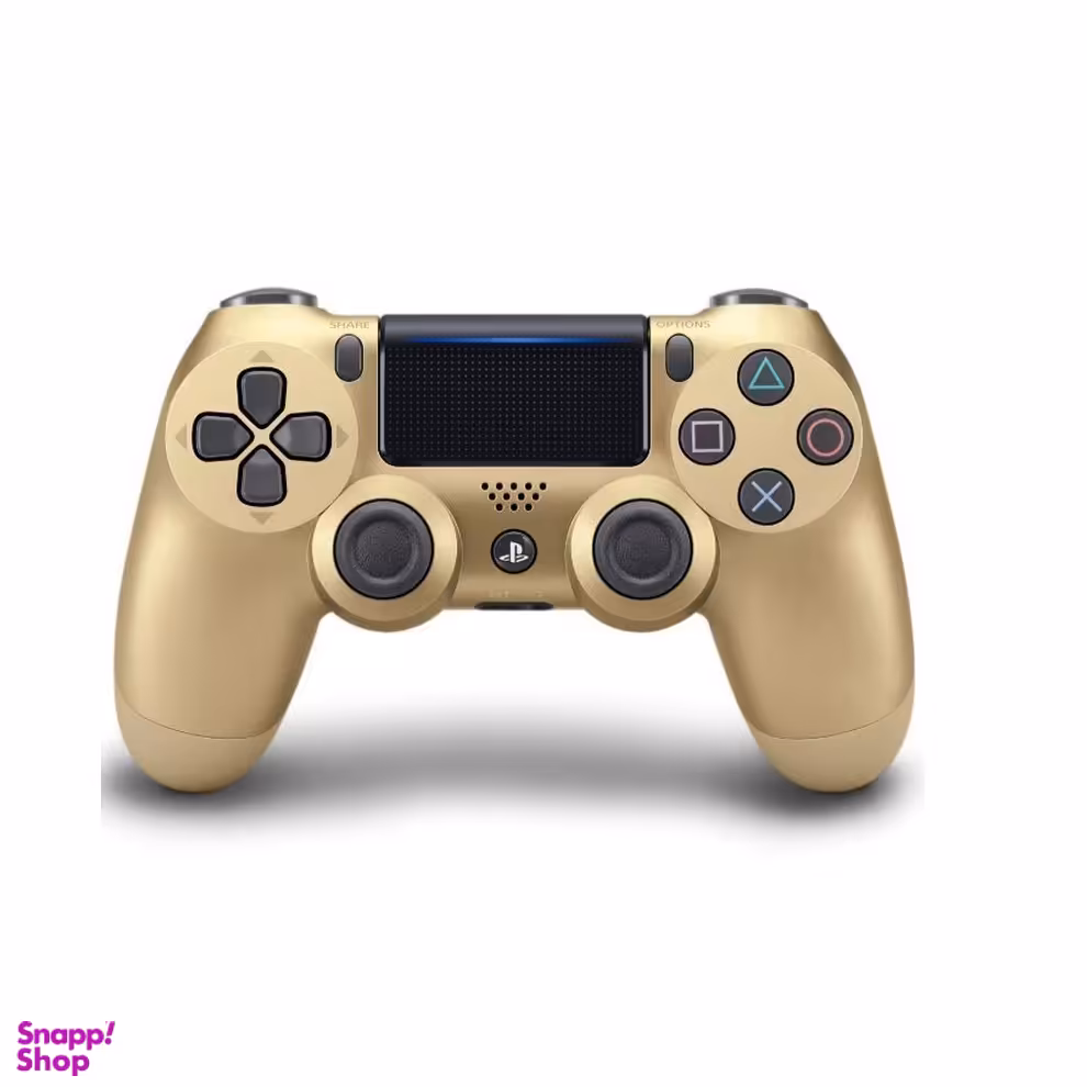 دسته بازی PS4 سونی مدل Dualshock 4