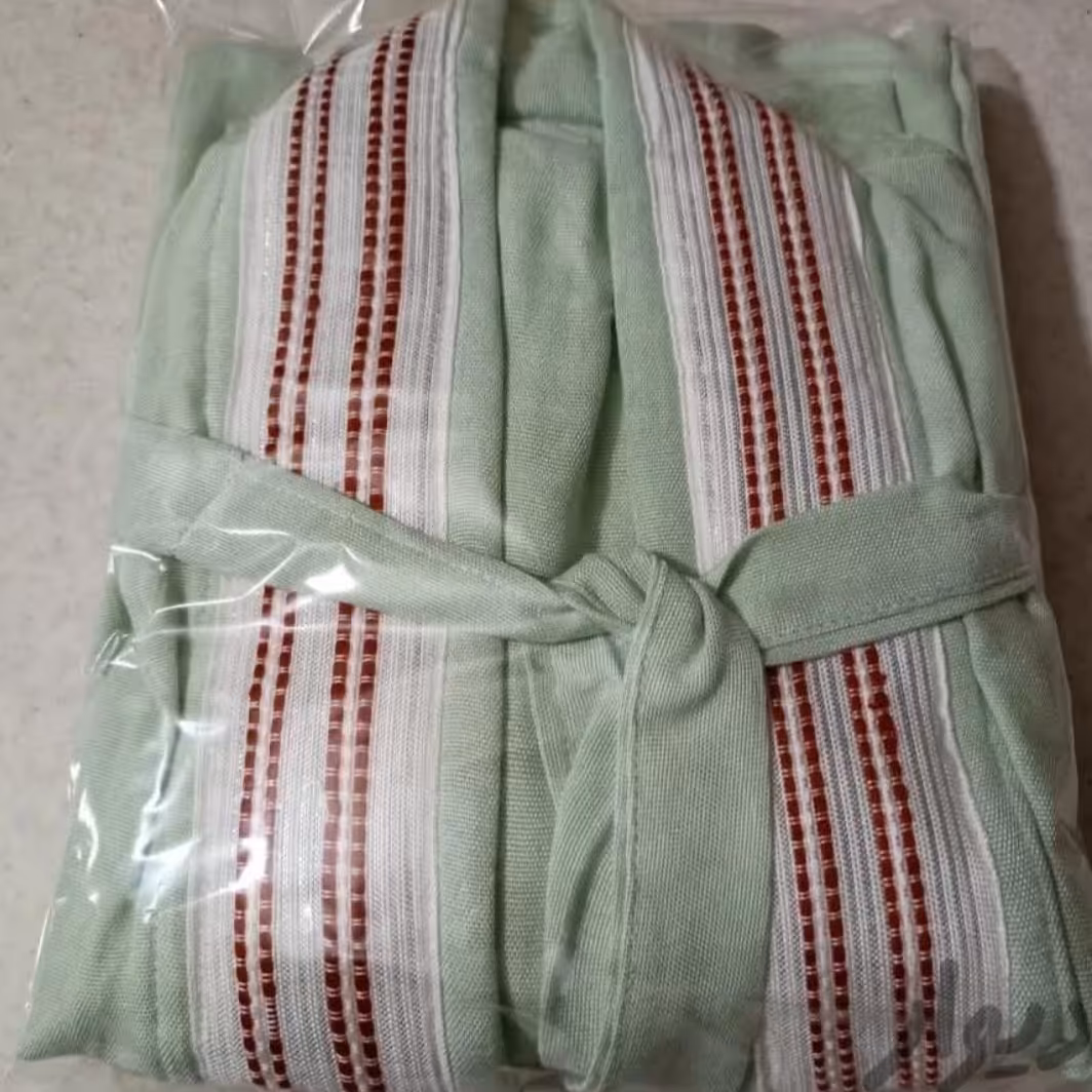 ربدوشامبر حمام