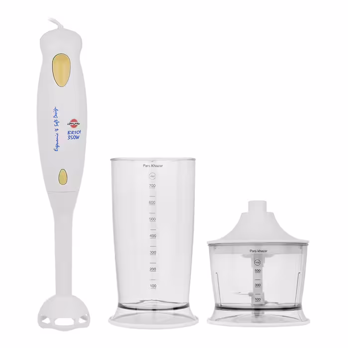 گوشت کوب برقی پارس خزر مدل HB-5503AP