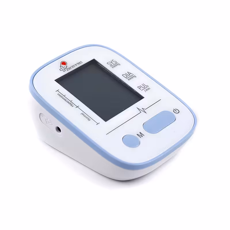 فشارسنج دیجیتالی زنیت مد LD-521