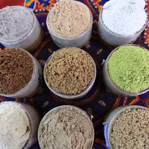 قاووت خشخاشی