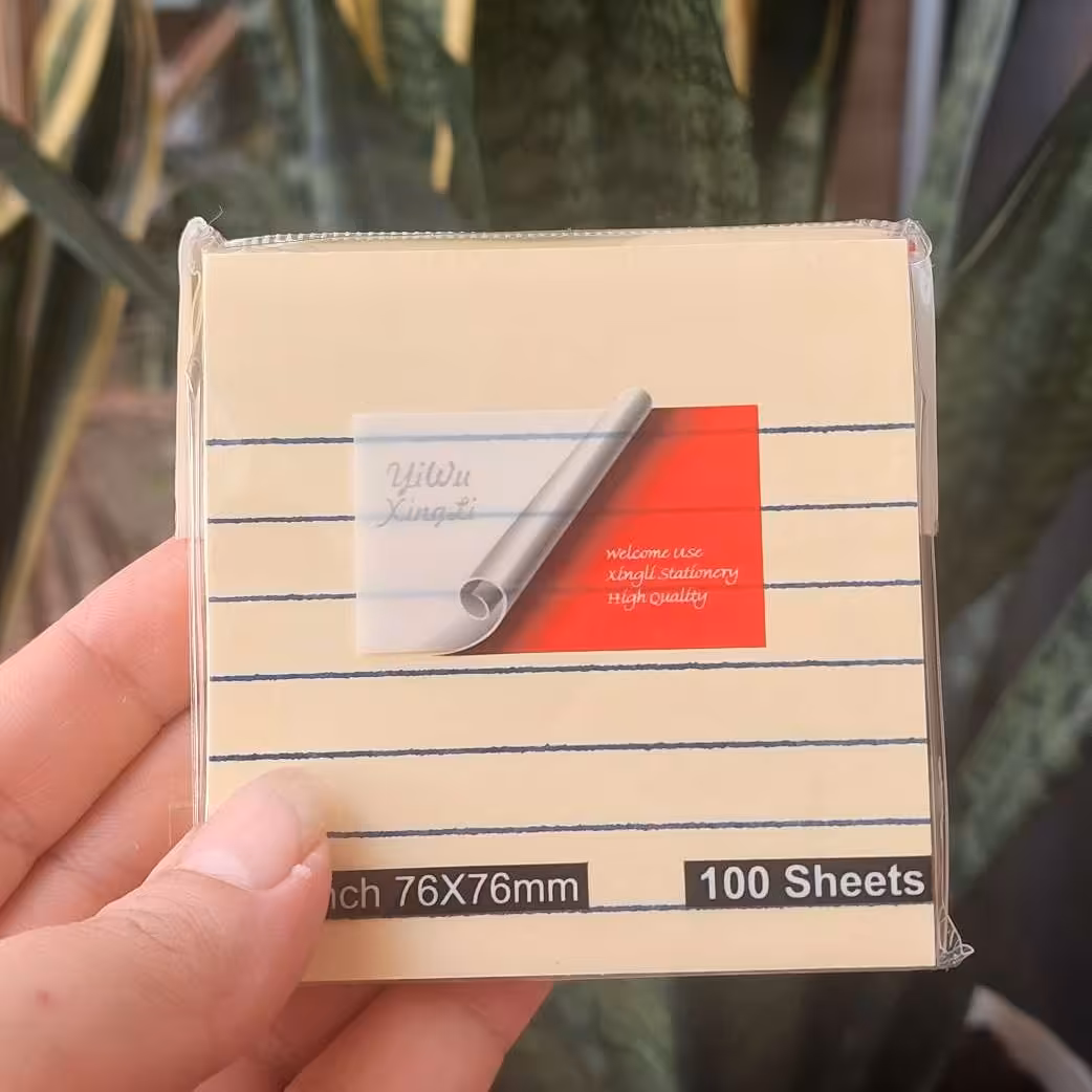 پوستیت خط دار