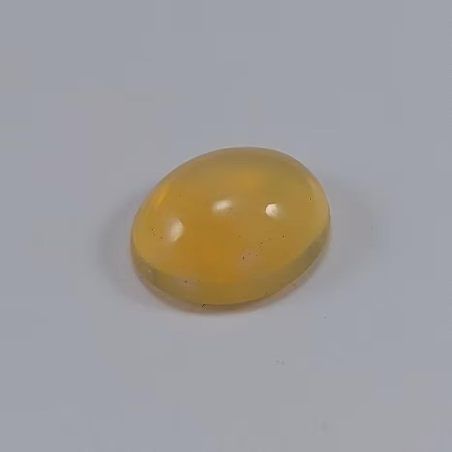 اوپال آتشین ژله ای اتیوپی کد 7211 Y