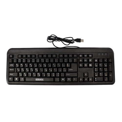 کیبورد سادیتا مدل SK-1800S