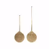 پارو پیتزا پانچی آلومینیومی