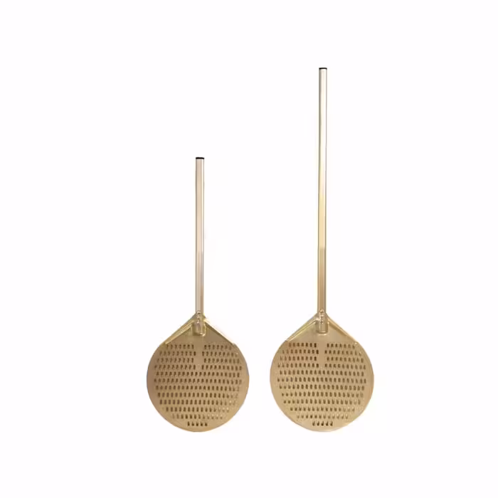 پارو پیتزا پانچی آلومینیومی